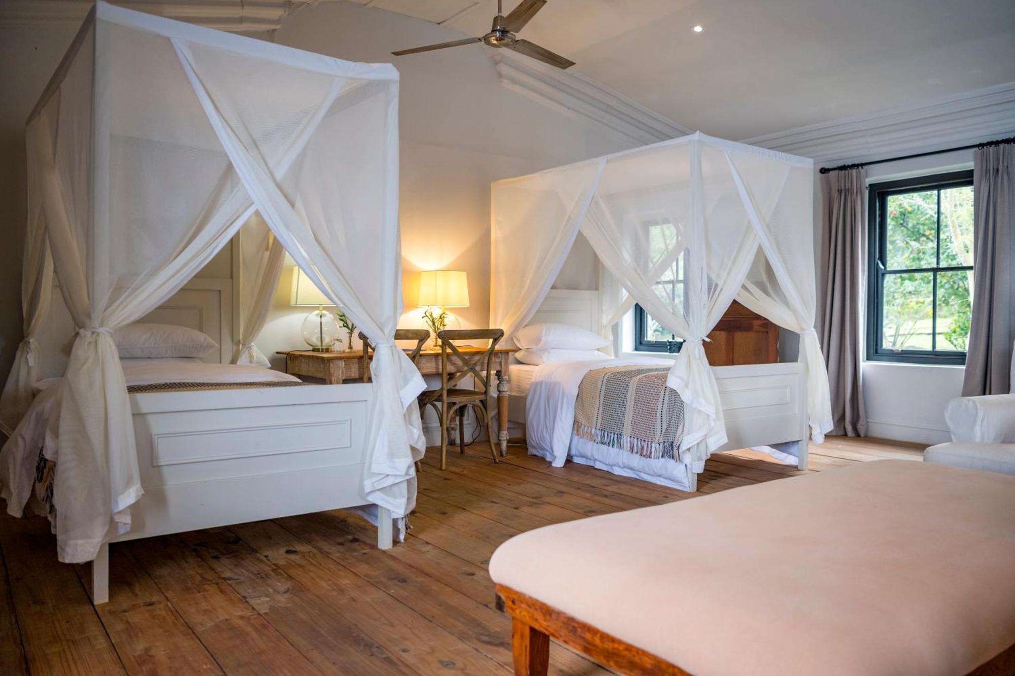 Belle Balance Bush Lodge เพลตเตนเบิร์กเบย์ ภายนอก รูปภาพ