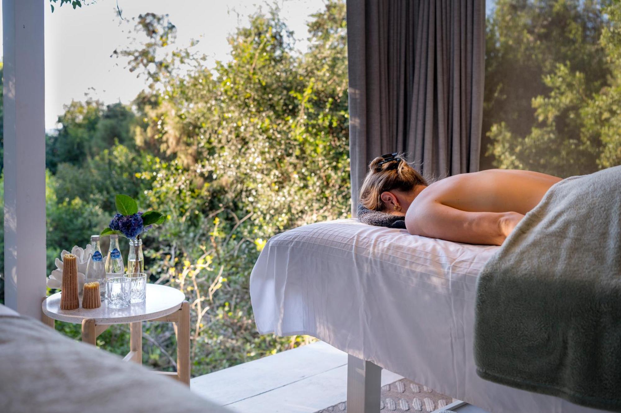 Belle Balance Bush Lodge เพลตเตนเบิร์กเบย์ ภายนอก รูปภาพ