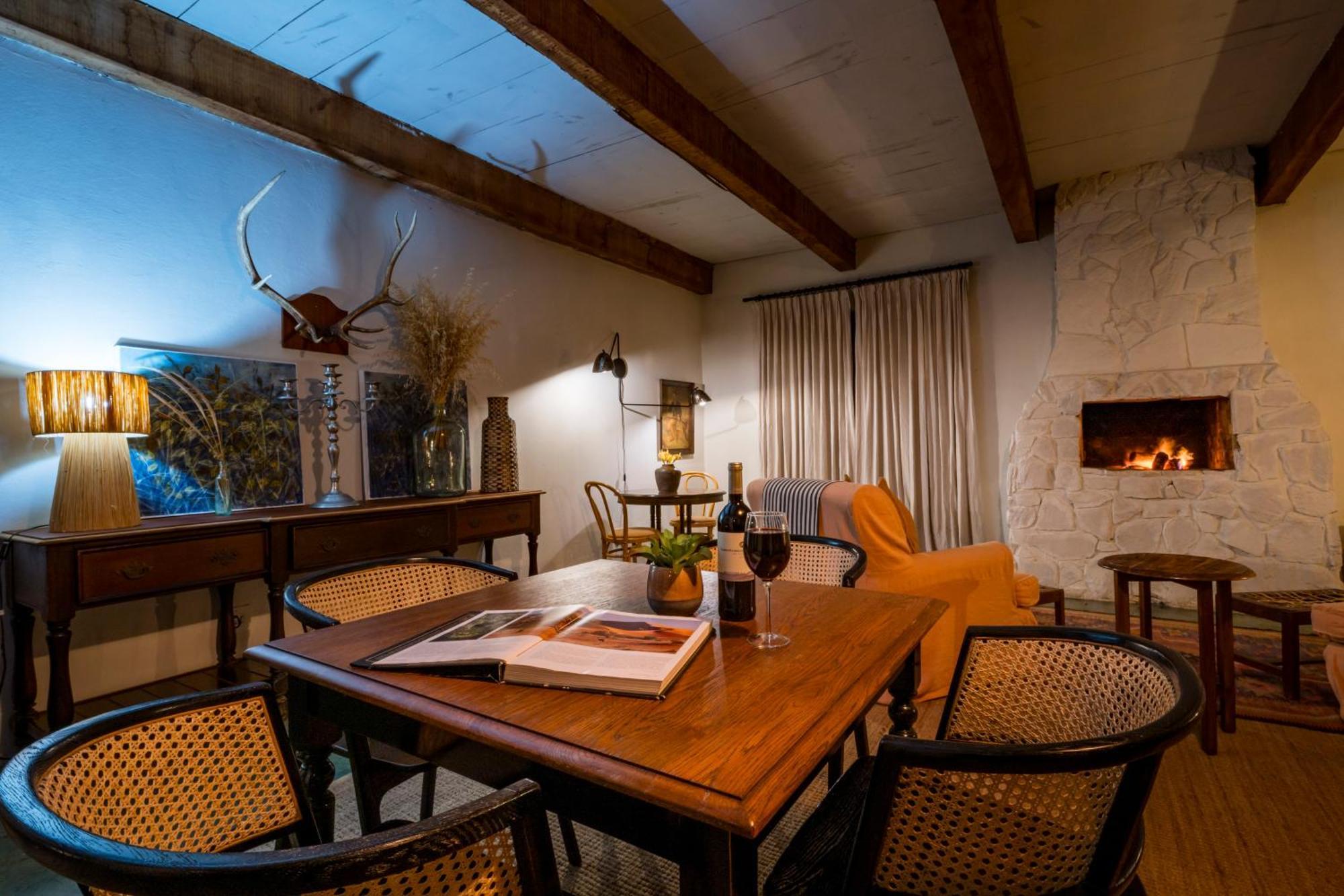 Belle Balance Bush Lodge เพลตเตนเบิร์กเบย์ ภายนอก รูปภาพ