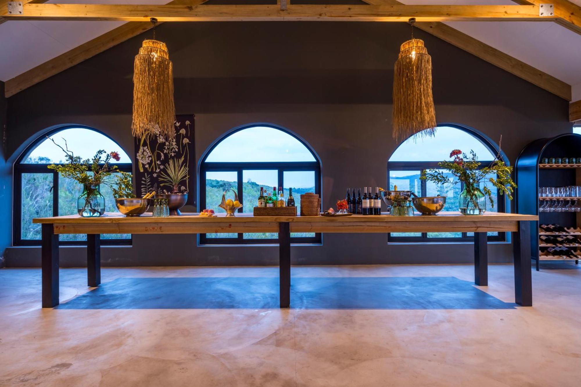 Belle Balance Bush Lodge เพลตเตนเบิร์กเบย์ ภายนอก รูปภาพ