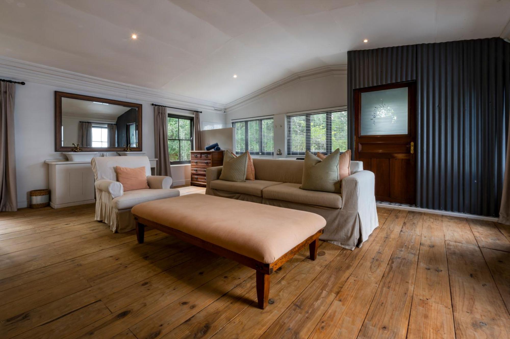 Belle Balance Bush Lodge เพลตเตนเบิร์กเบย์ ภายนอก รูปภาพ