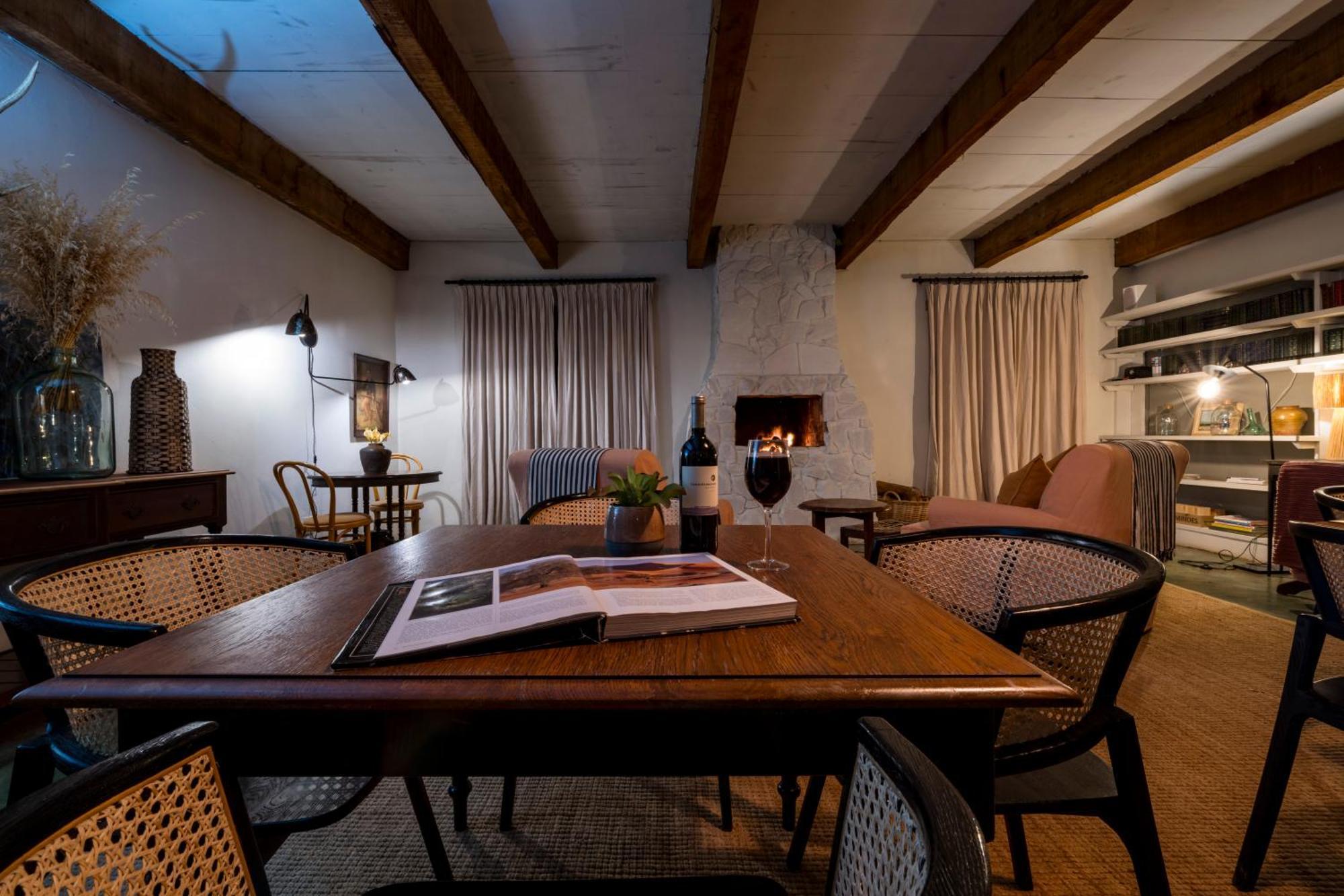 Belle Balance Bush Lodge เพลตเตนเบิร์กเบย์ ภายนอก รูปภาพ