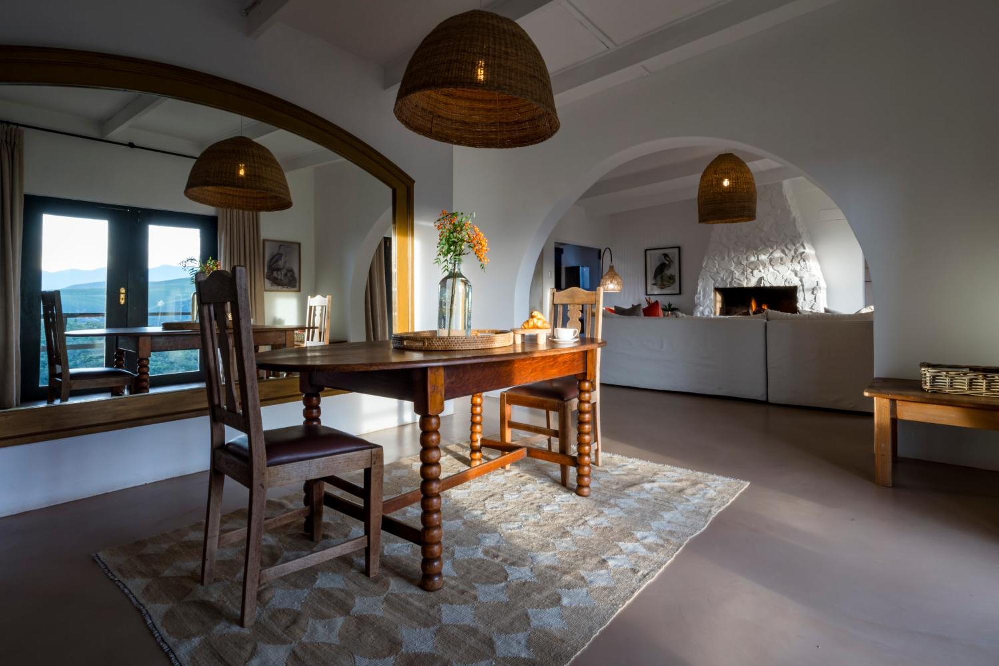 Belle Balance Bush Lodge เพลตเตนเบิร์กเบย์ ภายนอก รูปภาพ