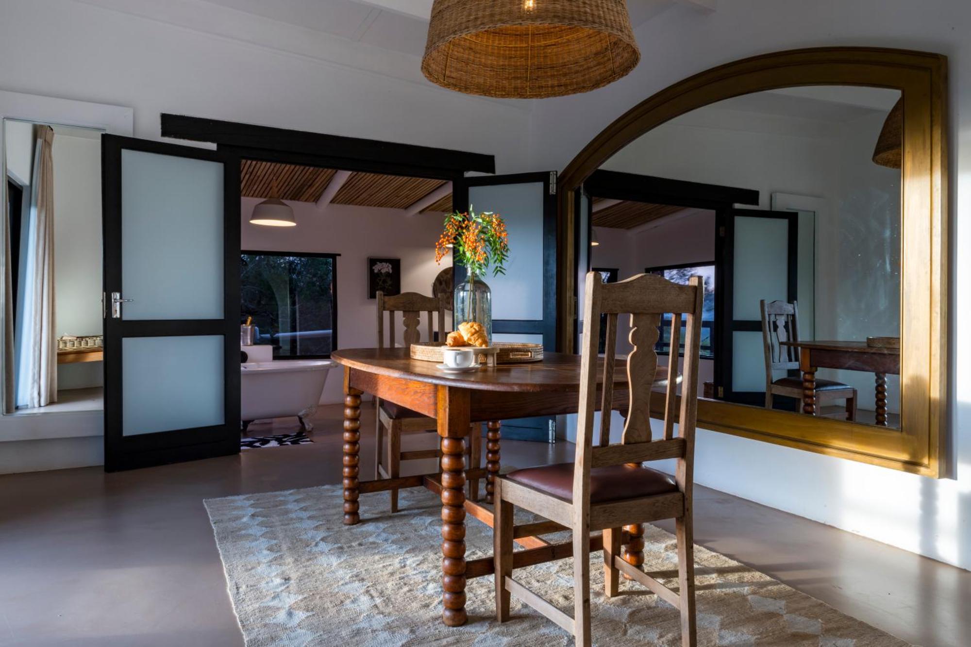 Belle Balance Bush Lodge เพลตเตนเบิร์กเบย์ ภายนอก รูปภาพ