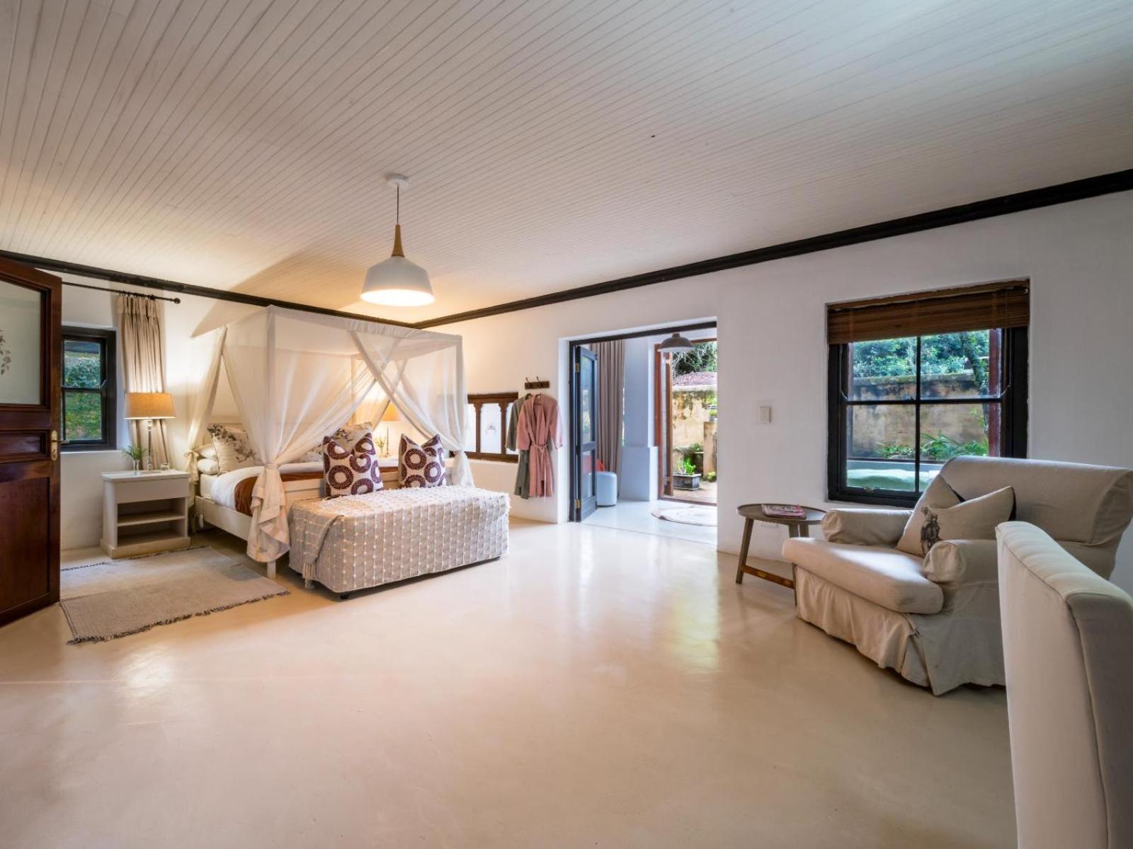 Belle Balance Bush Lodge เพลตเตนเบิร์กเบย์ ห้อง รูปภาพ