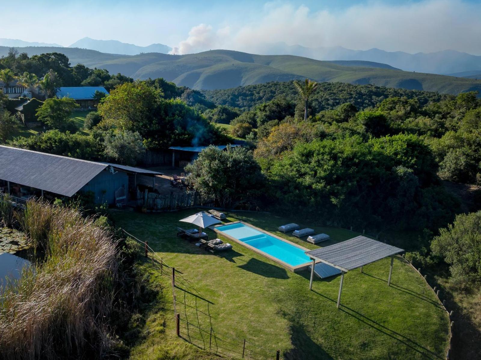 Belle Balance Bush Lodge เพลตเตนเบิร์กเบย์ ภายนอก รูปภาพ