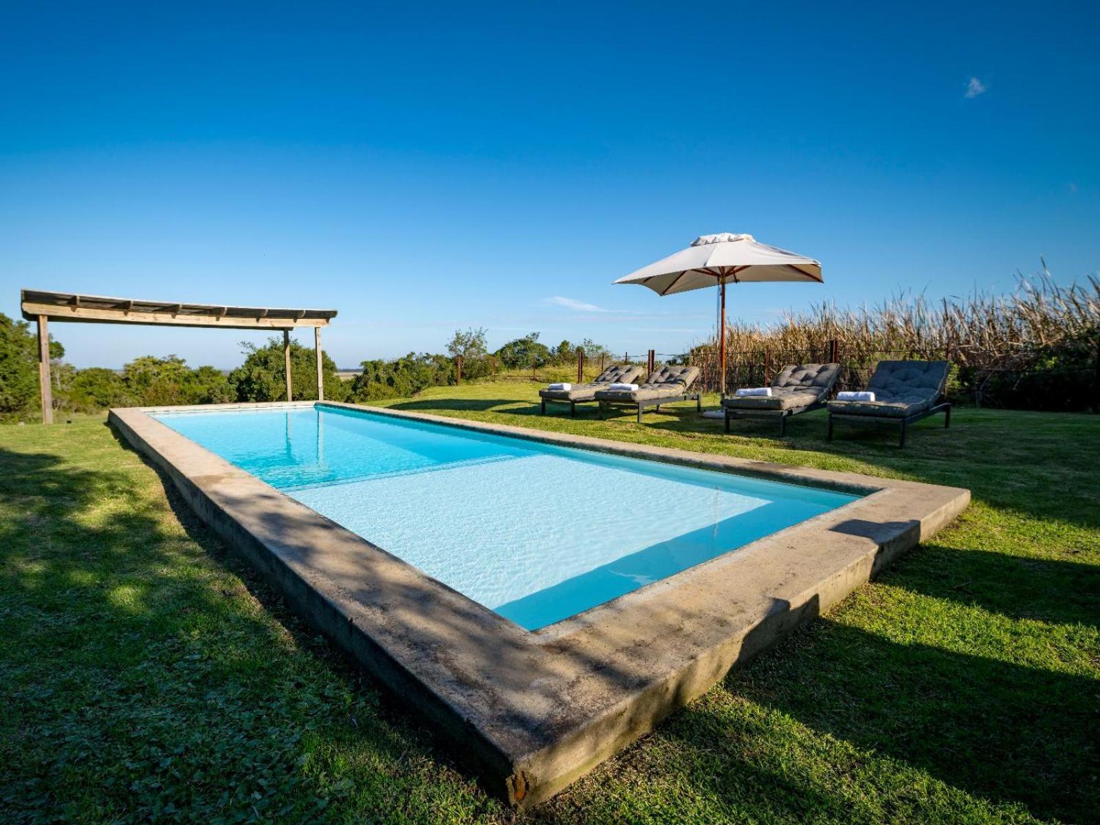 Belle Balance Bush Lodge เพลตเตนเบิร์กเบย์ ภายนอก รูปภาพ