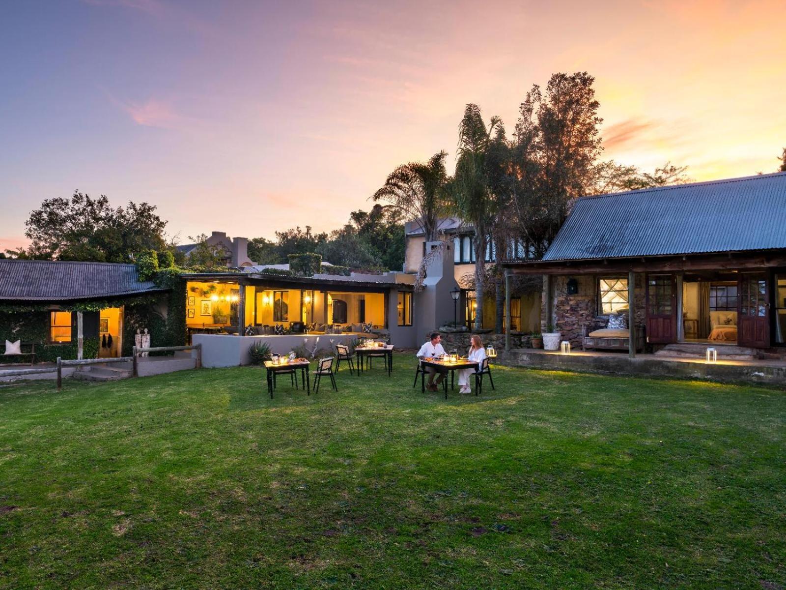 Belle Balance Bush Lodge เพลตเตนเบิร์กเบย์ ภายนอก รูปภาพ