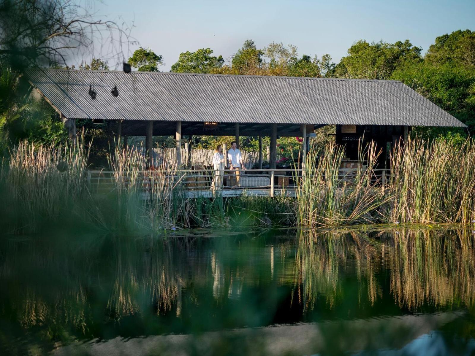 Belle Balance Bush Lodge เพลตเตนเบิร์กเบย์ ภายนอก รูปภาพ