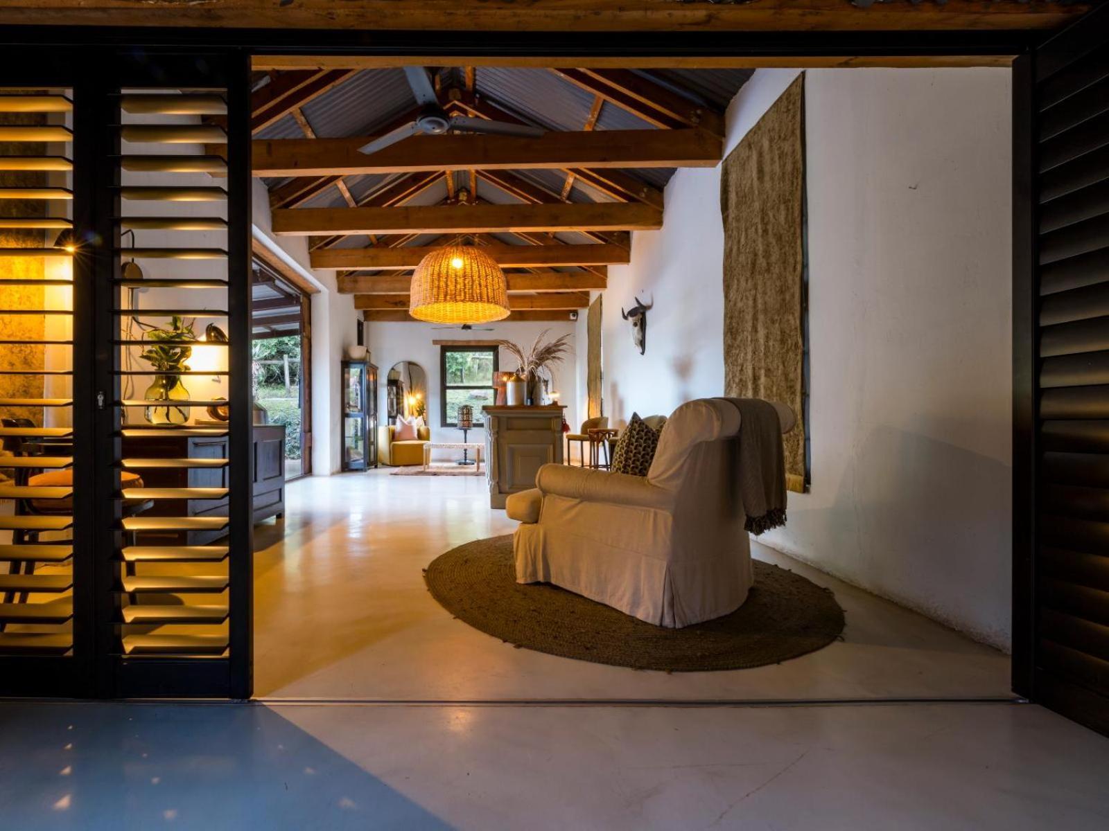 Belle Balance Bush Lodge เพลตเตนเบิร์กเบย์ ภายนอก รูปภาพ