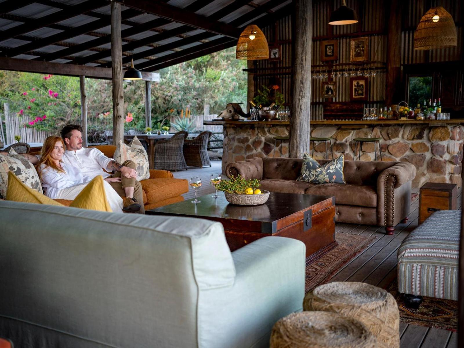 Belle Balance Bush Lodge เพลตเตนเบิร์กเบย์ ภายนอก รูปภาพ