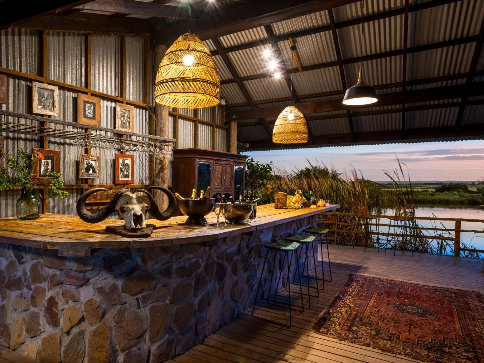 Belle Balance Bush Lodge เพลตเตนเบิร์กเบย์ ภายนอก รูปภาพ