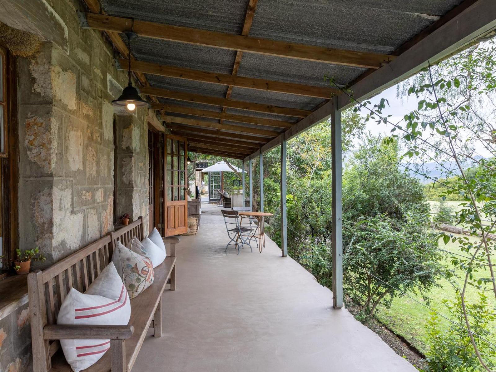 Belle Balance Bush Lodge เพลตเตนเบิร์กเบย์ ภายนอก รูปภาพ