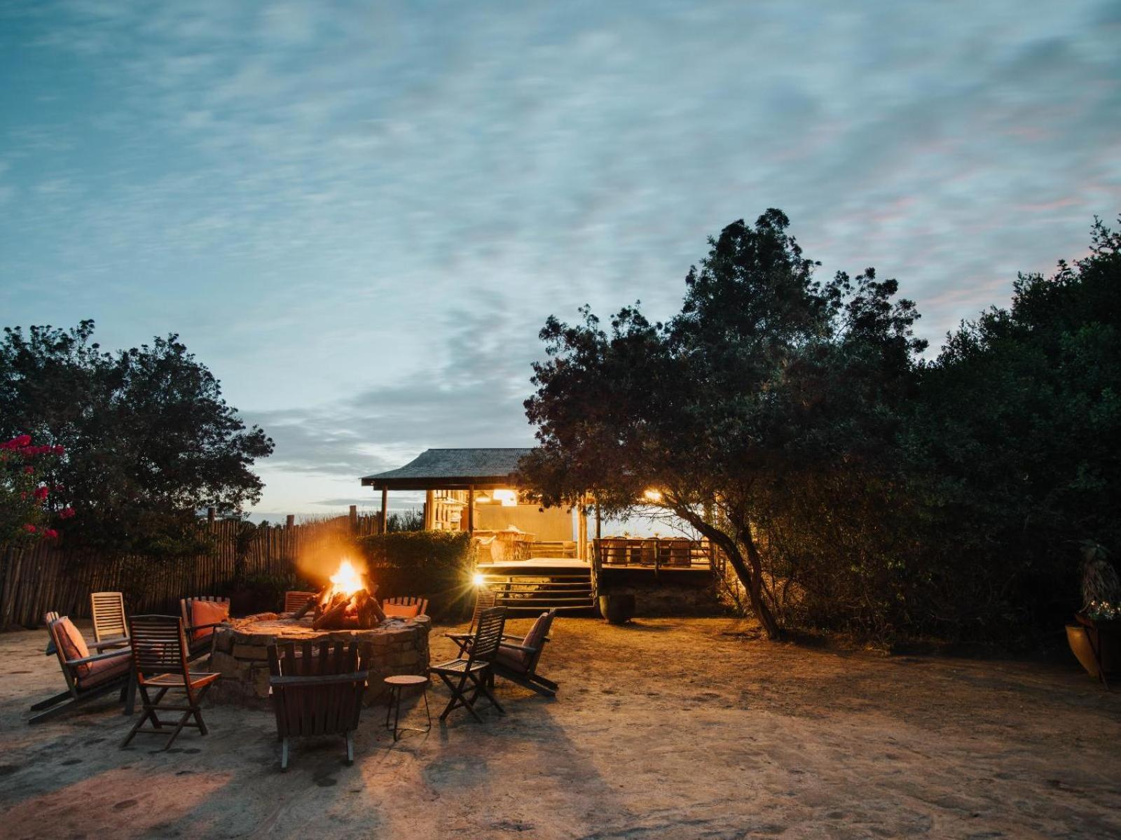 Belle Balance Bush Lodge เพลตเตนเบิร์กเบย์ ภายนอก รูปภาพ